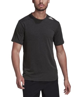 adidas - Men's D4S Slim Training T-Shirt