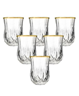 Lorren Home Trends