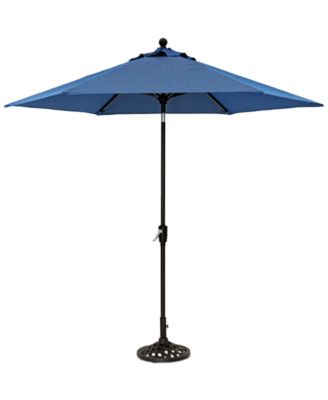 Agio - Holland 9' Outdoor Umbrella