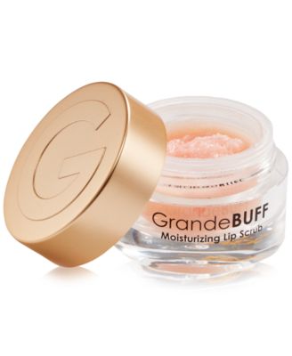 Grande Cosmetics - GrandeBUFF Moisturizing Lip Scrub