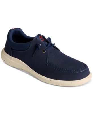 Sperry - Men's SeaCycled™ Captain's Moc-Toe Shoes