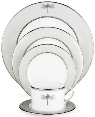 kate spade new york - "June Lane" 5-Piece Place Setting