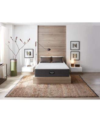 Beautyrest - Select Hybrd 13" Firm- Full
