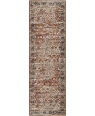 D Style - Basilic BAS1 Area Rug