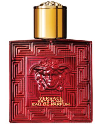 Versace - Men's Eros Flame Eau de Parfum Fragrance Collection