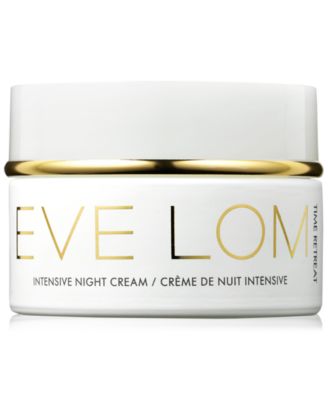Eve Lom - Time Retreat Intensive Night Cream, 1.6-oz.