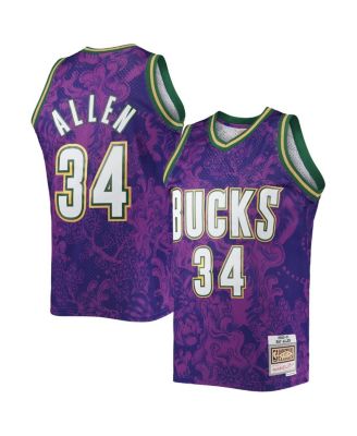 Mitchell & Ness