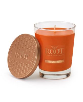 ROOT CANDLES