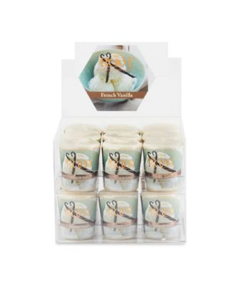ROOT CANDLES