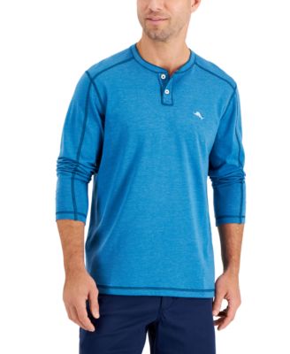 Tommy Bahama - Men's Paradise Alley Henley