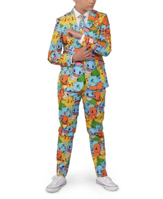 OppoSuits