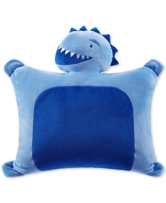 Charter Club Kids - Dino Snuggle Pillow Pal, Created for Macy's