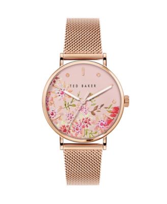 Ted Baker