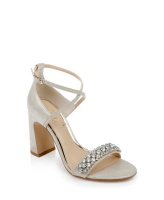 Jewel Badgley Mischka