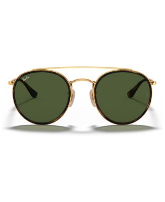 Ray-Ban - Unisex Sunglasses, RB3647N