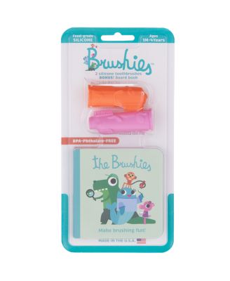 The Brushies