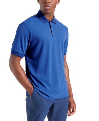 Ben Sherman - Men's 360 Motion Pique Polo