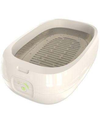 Homedics - Theraspa Luxe Hand & Foot Paraffin Bath