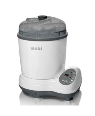 Wabi Baby