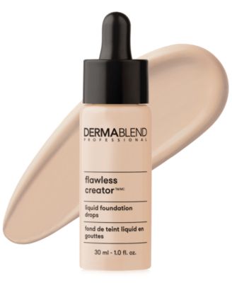 Dermablend - Flawless Creator Multi-Use Liquid Pigment, 1 fl. oz.
