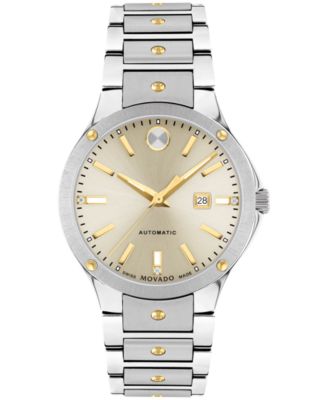 Movado