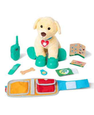 Melissa and Doug