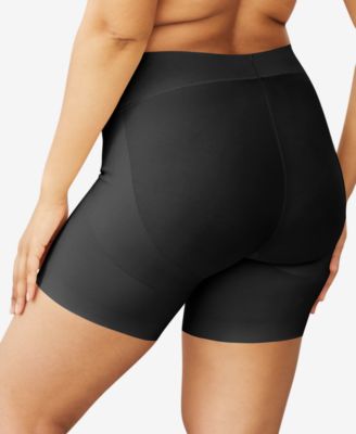 Maidenform - Women's Tame Your Tummy Bottom Lift Shapewear Shorts