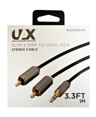 UAX