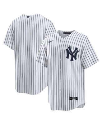Nike - Official Blank Replica Jersey