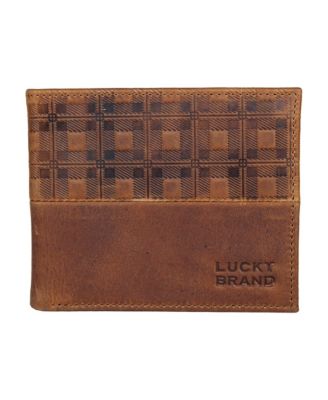 Lucky Brand