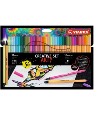 Stabilo