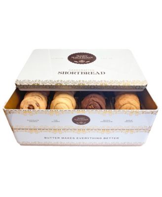 Mary Macleod's Shortbread