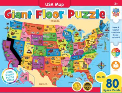 MasterPieces Puzzles
