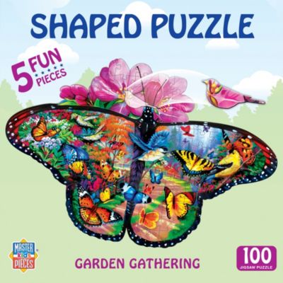 MasterPieces Puzzles