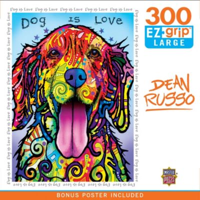 MasterPieces Puzzles