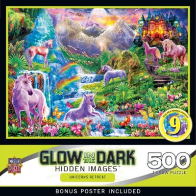 MasterPieces Puzzles