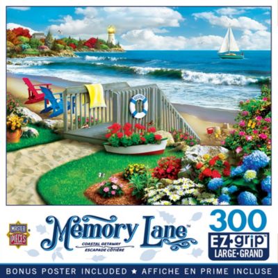 MasterPieces Puzzles