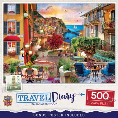 MasterPieces Puzzles