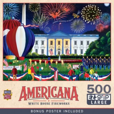 MasterPieces Puzzles
