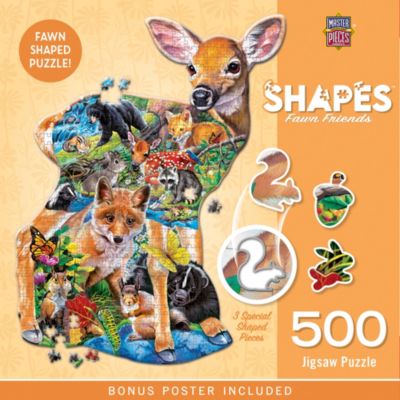 MasterPieces Puzzles