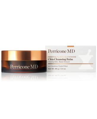 Perricone MD - Essential Fx Acyl-Glutathione Chia Cleansing Balm