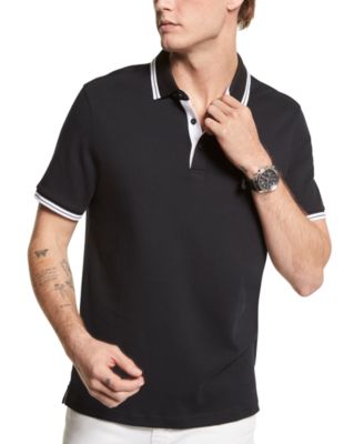 Michael Kors - Men's Greenwich Polo Shirt