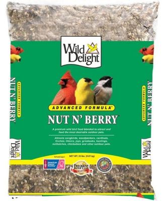 Wild Delight