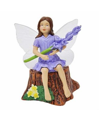 Flower Fairies