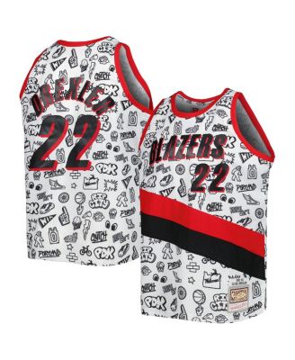 Mitchell & Ness
