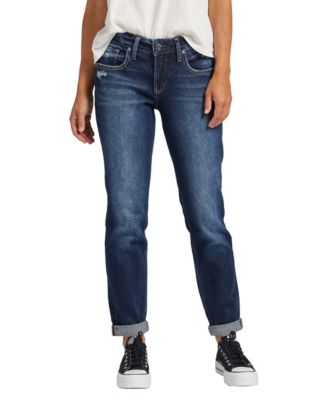 Silver Jeans Co.