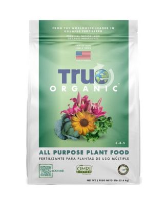 TRUE Organic