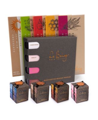 Le Belge Chocolatier