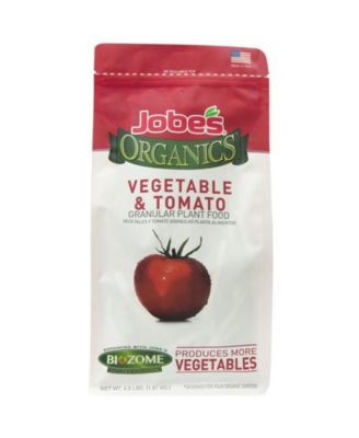 Jobe's Organics