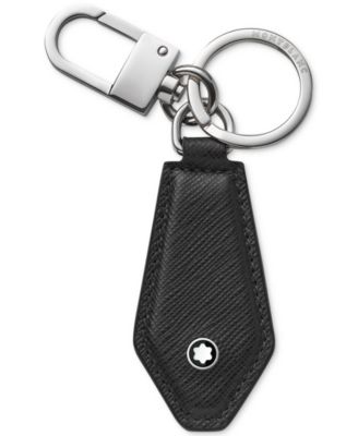 Montblanc - Sartorial Leather Key Fob